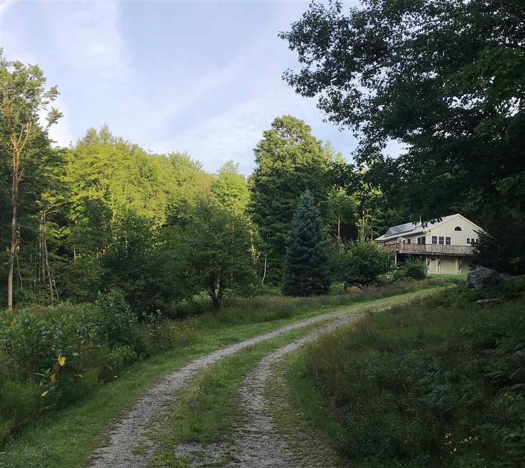 40 Thurston Pond Road Deerfield, NH 03037 - Photo 4 of 38 Gallery Image 4