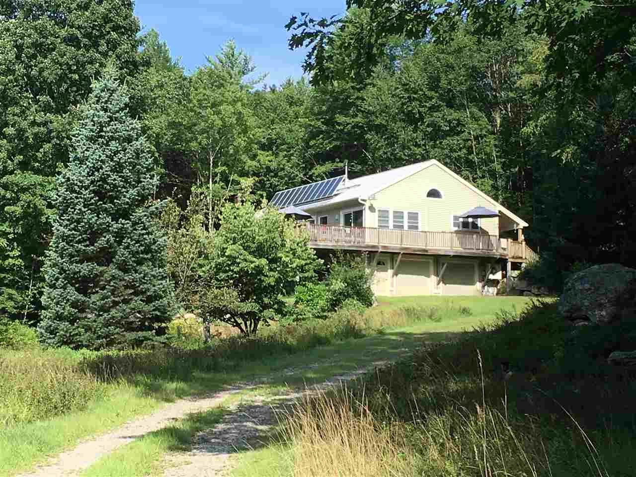 40 Thurston Pond Road Deerfield, NH 03037 - Photo 33 of 38 Gallery Image 33