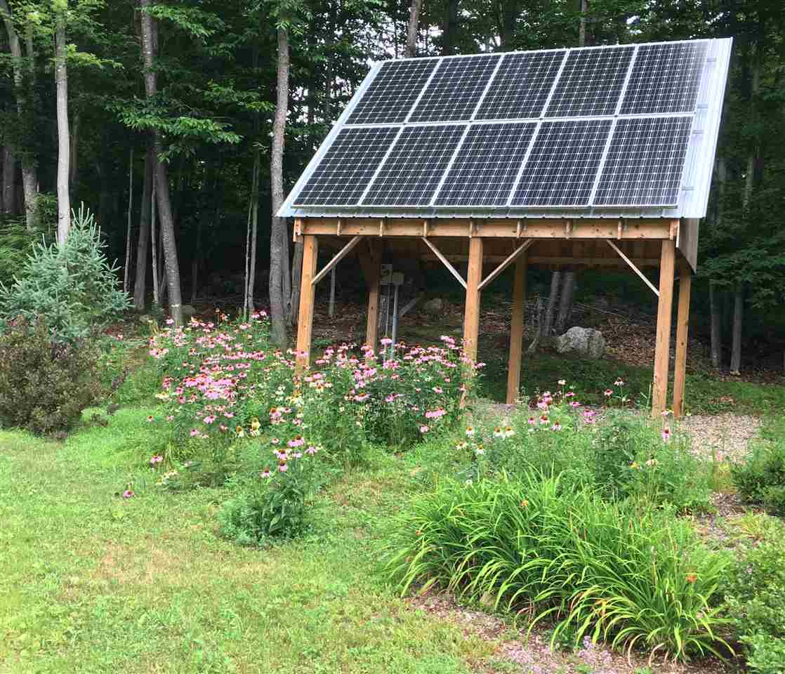 40 Thurston Pond Road Deerfield, NH 03037 - Photo 34 of 38 Gallery Image 34