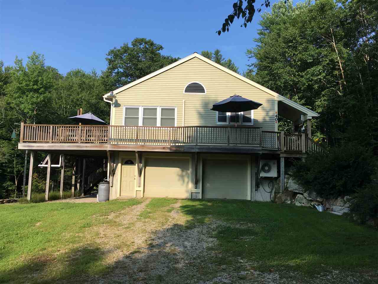 40 Thurston Pond Road Deerfield, NH 03037 - Photo 5 of 38 Gallery Image 5