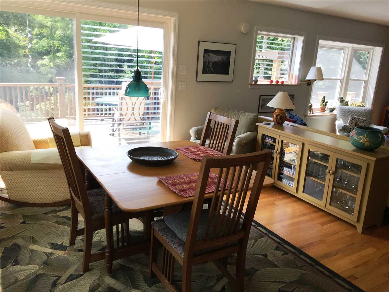 40 Thurston Pond Road Deerfield, NH 03037 - Photo 7 of 38 Gallery Image 7