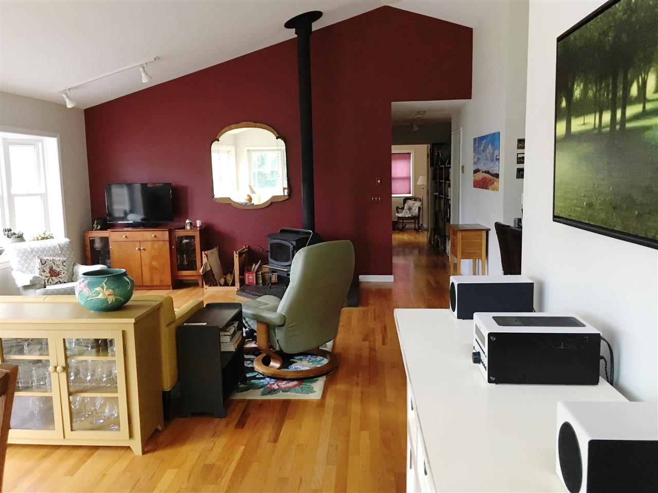 40 Thurston Pond Road Deerfield, NH 03037 - Photo 8 of 38 Gallery Image 8