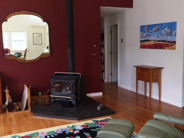 40 Thurston Pond Road Deerfield, NH 03037 - Photo 9 of 38 Gallery Image 9