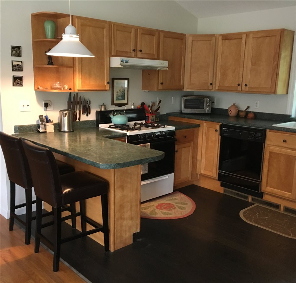 40 Thurston Pond Road Deerfield, NH 03037 - Photo 10 of 38 Gallery Image 10