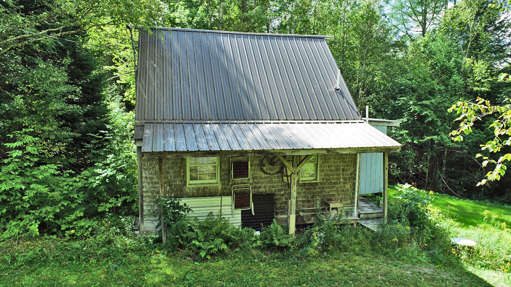 614 Shin Pond Road Patten, ME 04765 - Photo 31 of 51 cabin-in-the-woods-patten-m