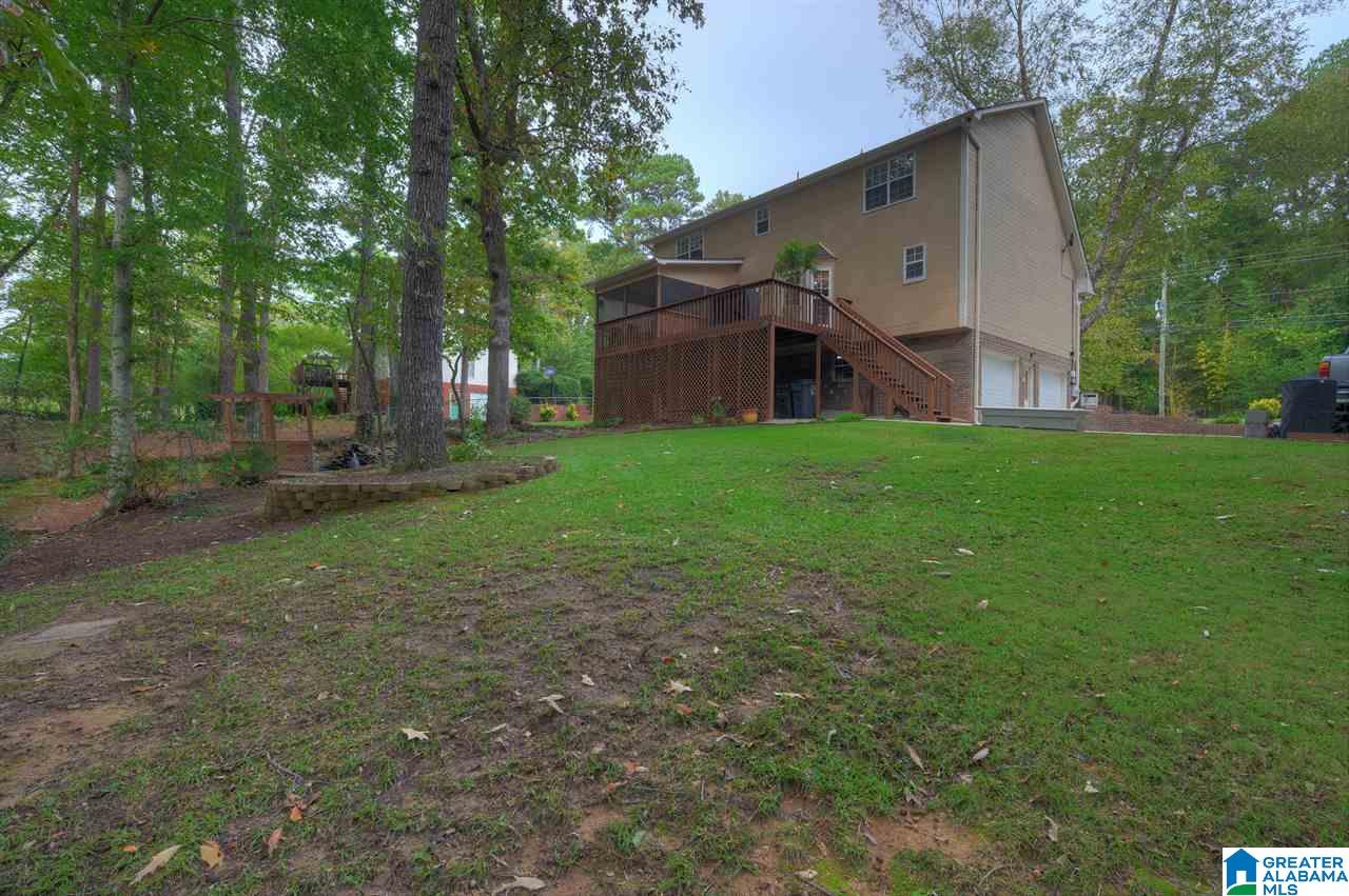 5960 Swann Road Mount Olive, AL 35117 - Photo 33 of 39