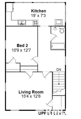 1219 West Lawrence Avenue Springfield, IL 62704 - Photo 36 of 36 Gallery Image 36