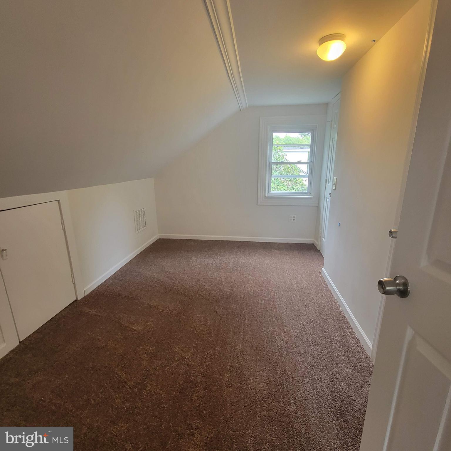 13300 Williams Drive Brandywine, MD 20613 - Photo 9 of 17 a view of an empty room with a window