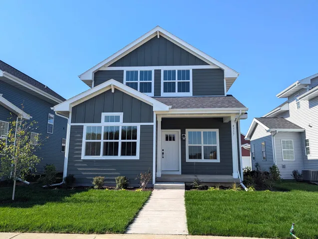 $515,900 | 4317 Goldeneye Gateway, Middleton, WI 53562