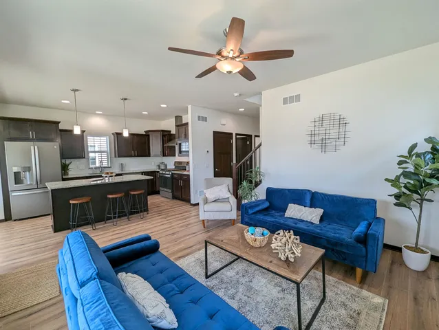 $515,900 | 4317 Goldeneye Gateway, Middleton, WI 53562