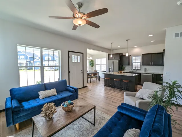 $515,900 | 4317 Goldeneye Gateway, Middleton, WI 53562