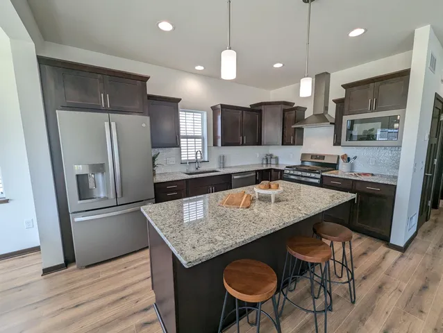 $515,900 | 4317 Goldeneye Gateway, Middleton, WI 53562