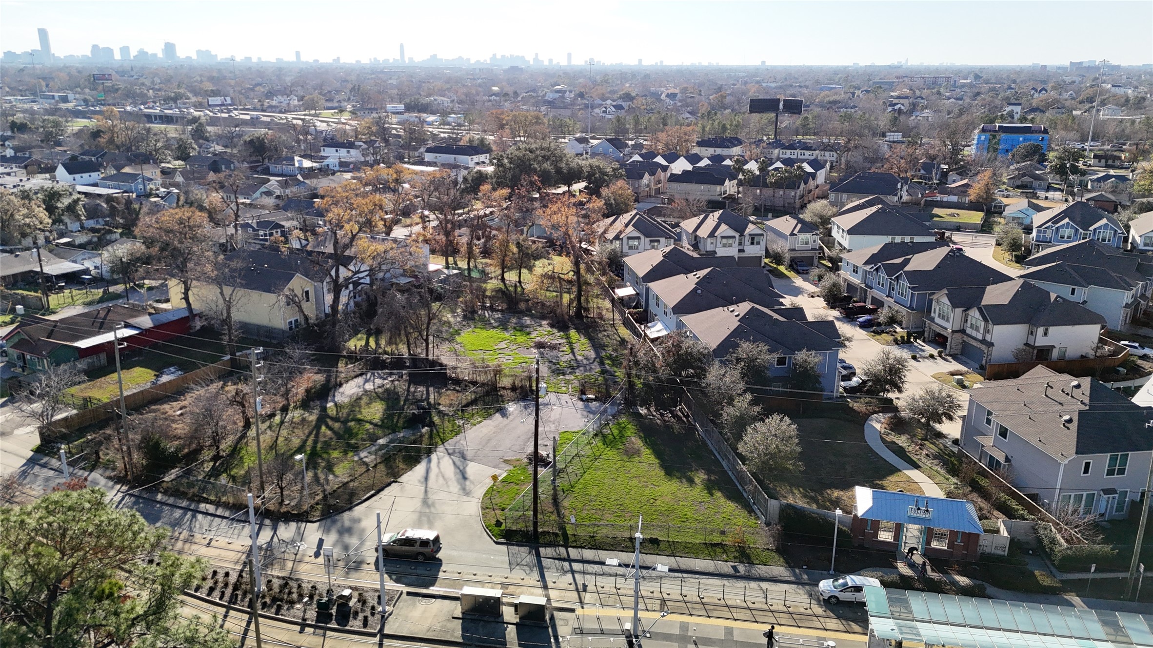 4701 Fulton Street Houston, TX 77009 - Photo 3 of 16