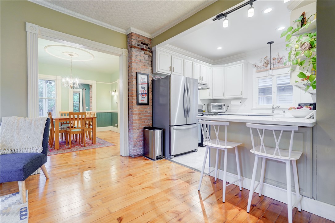 29 Benton Street Rochester, NY 14620 - Photo 8 of 49 Gallery Image 8