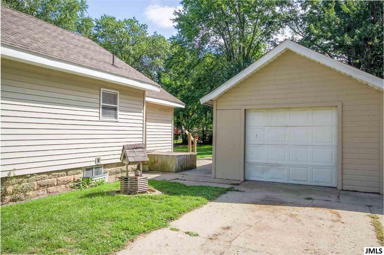 3131 Perlman Street Jackson, MI 49203 - Photo 16 of 18 Photo 17
