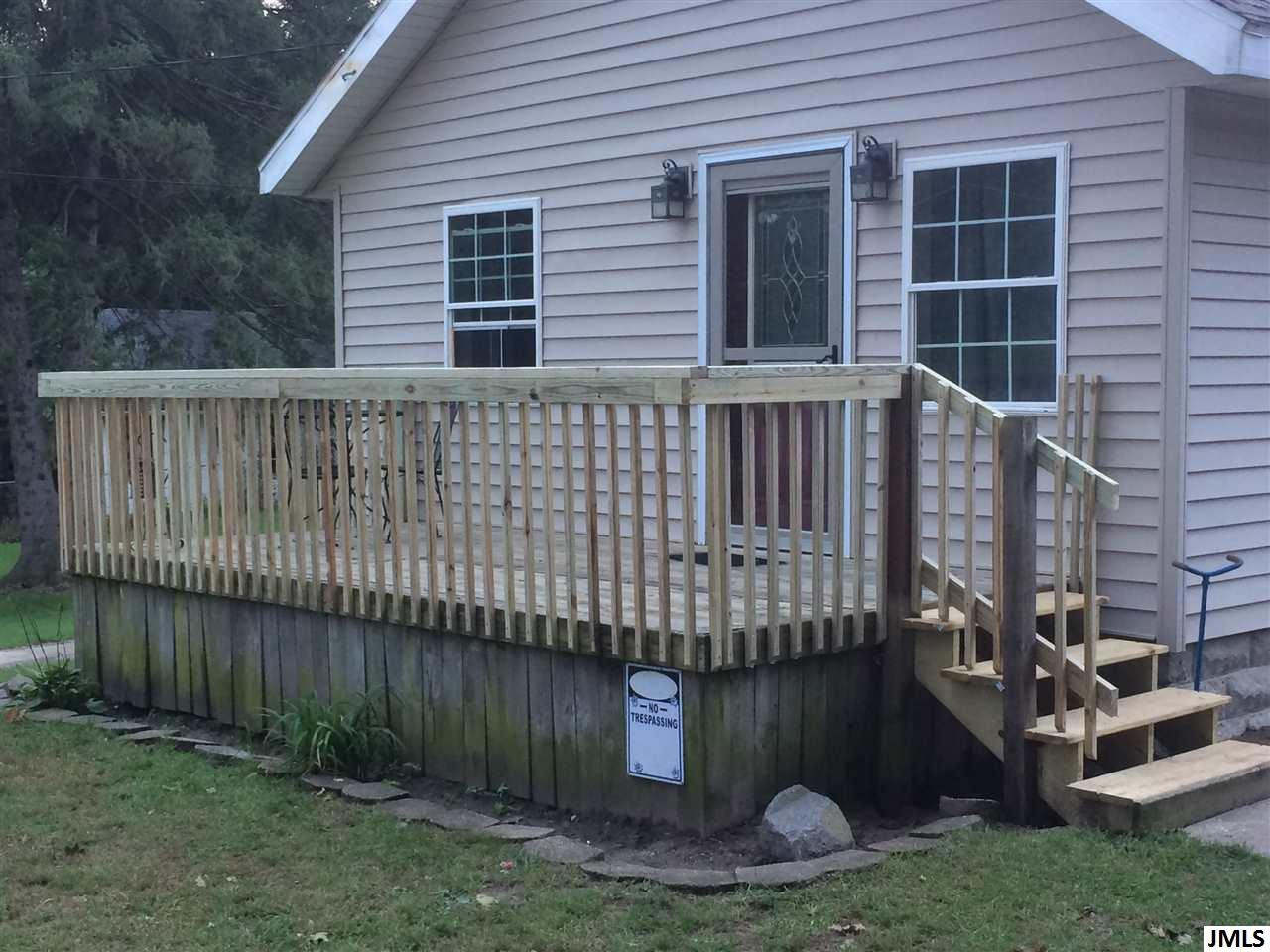 3131 Perlman Street Jackson, MI 49203 - Photo 18 of 18 Photo 19