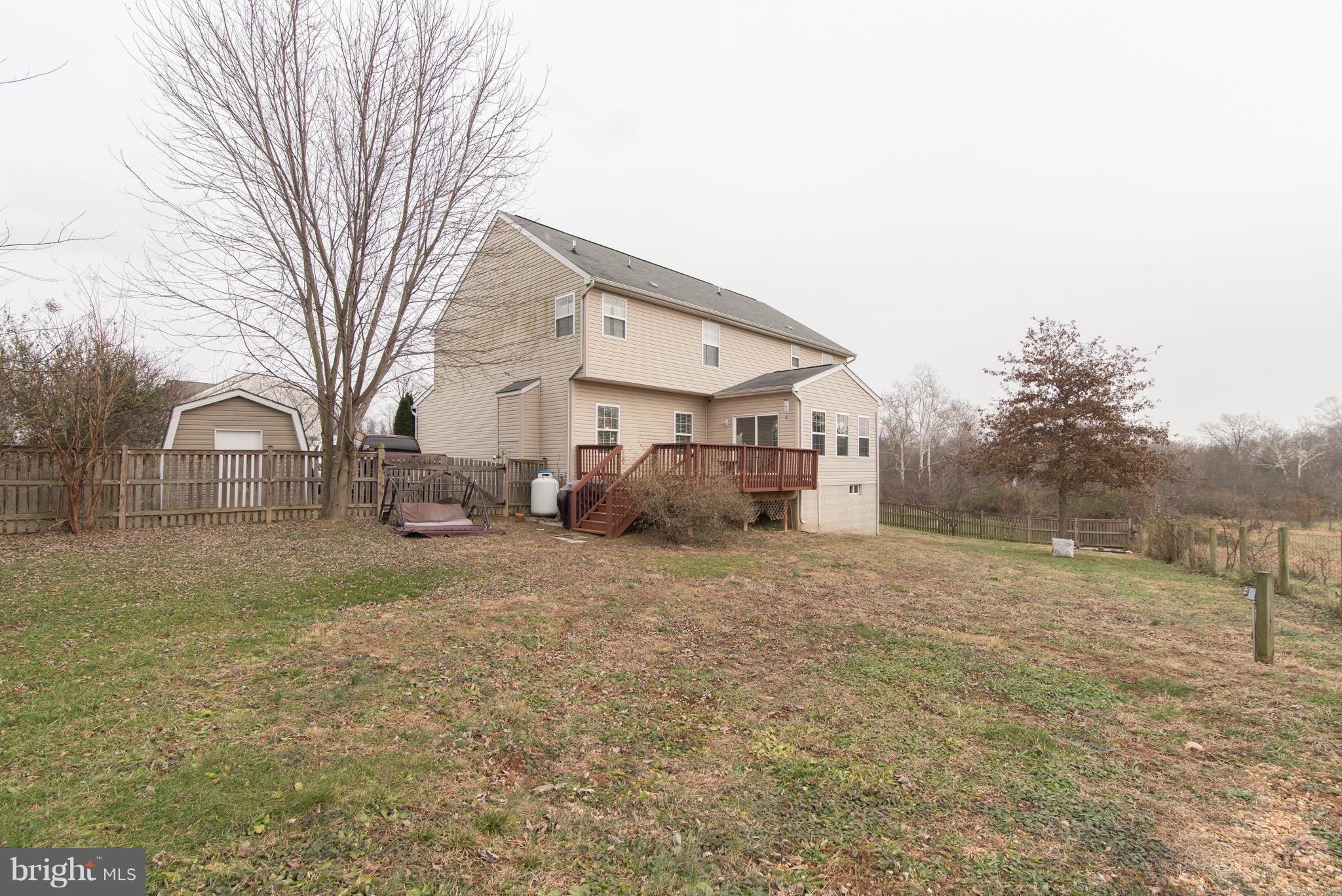 20 Ghia Court Inwood, WV 25428 - Photo 38 of 43
