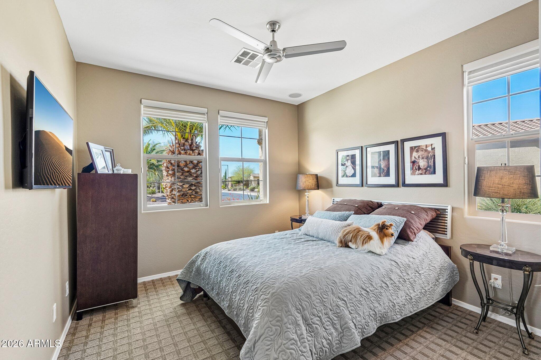 13068 West Plum Road Peoria, AZ 85383 - Photo 17 of 28 Guest BD