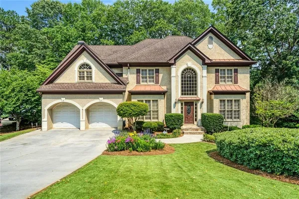 $670,000 | 5044 Chapel Lake Circle, Douglasville, GA 30135
