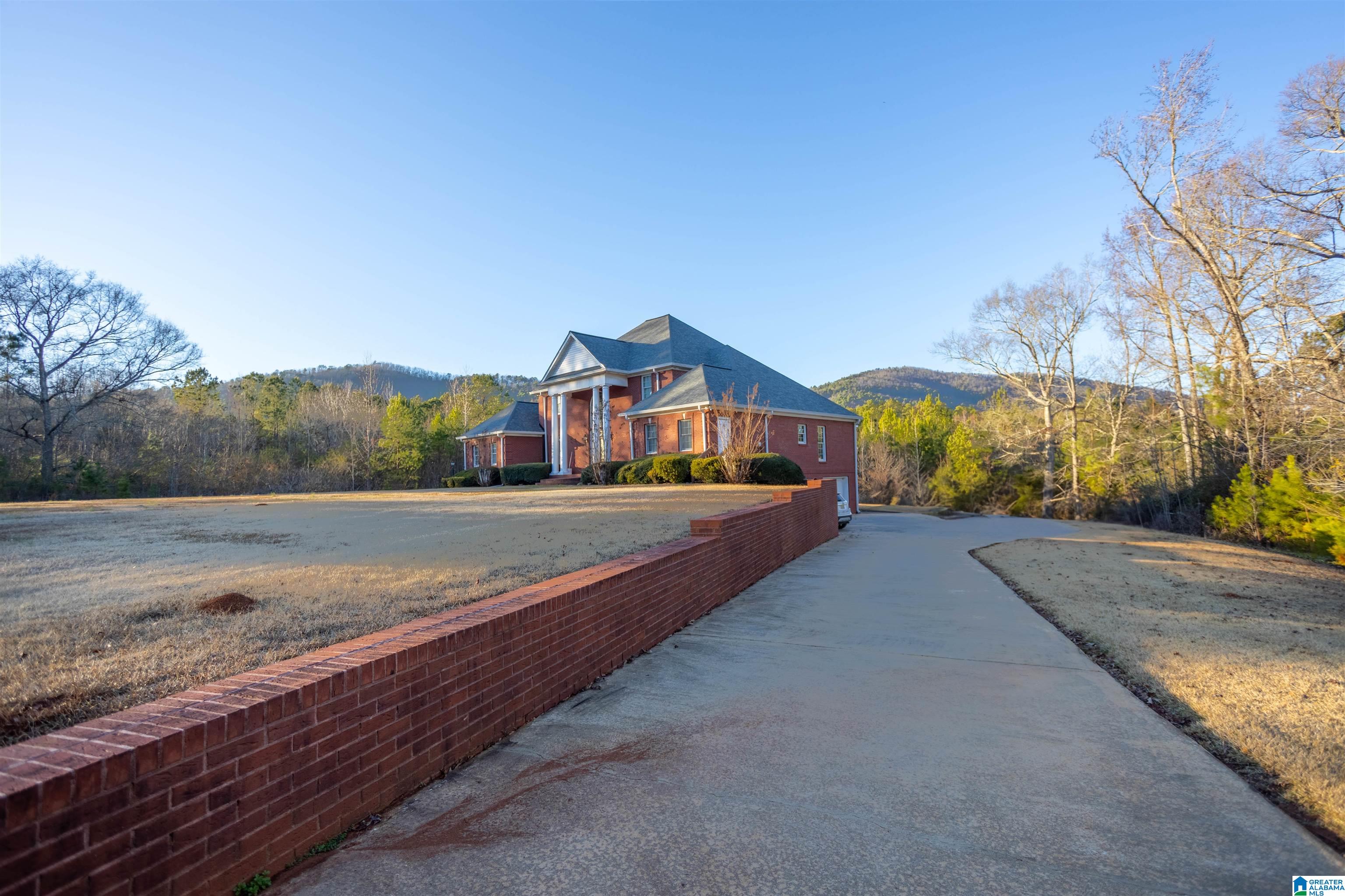 600 Bains Gap Road Anniston, AL 36207 - Photo 5 of 49