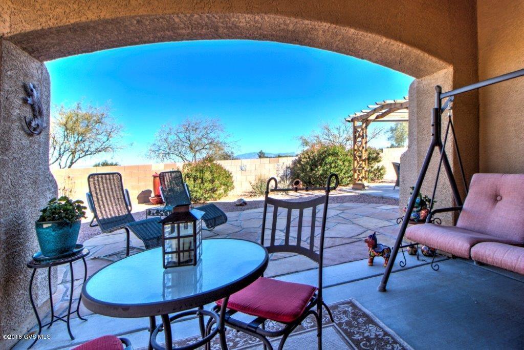 299 East Creosote Draw Road Vail, AZ 85641 - Photo 6 of 32