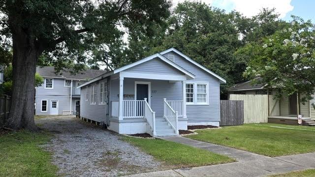 237 Vinet Avenue Jefferson, LA 70121 - Photo 2 of 20