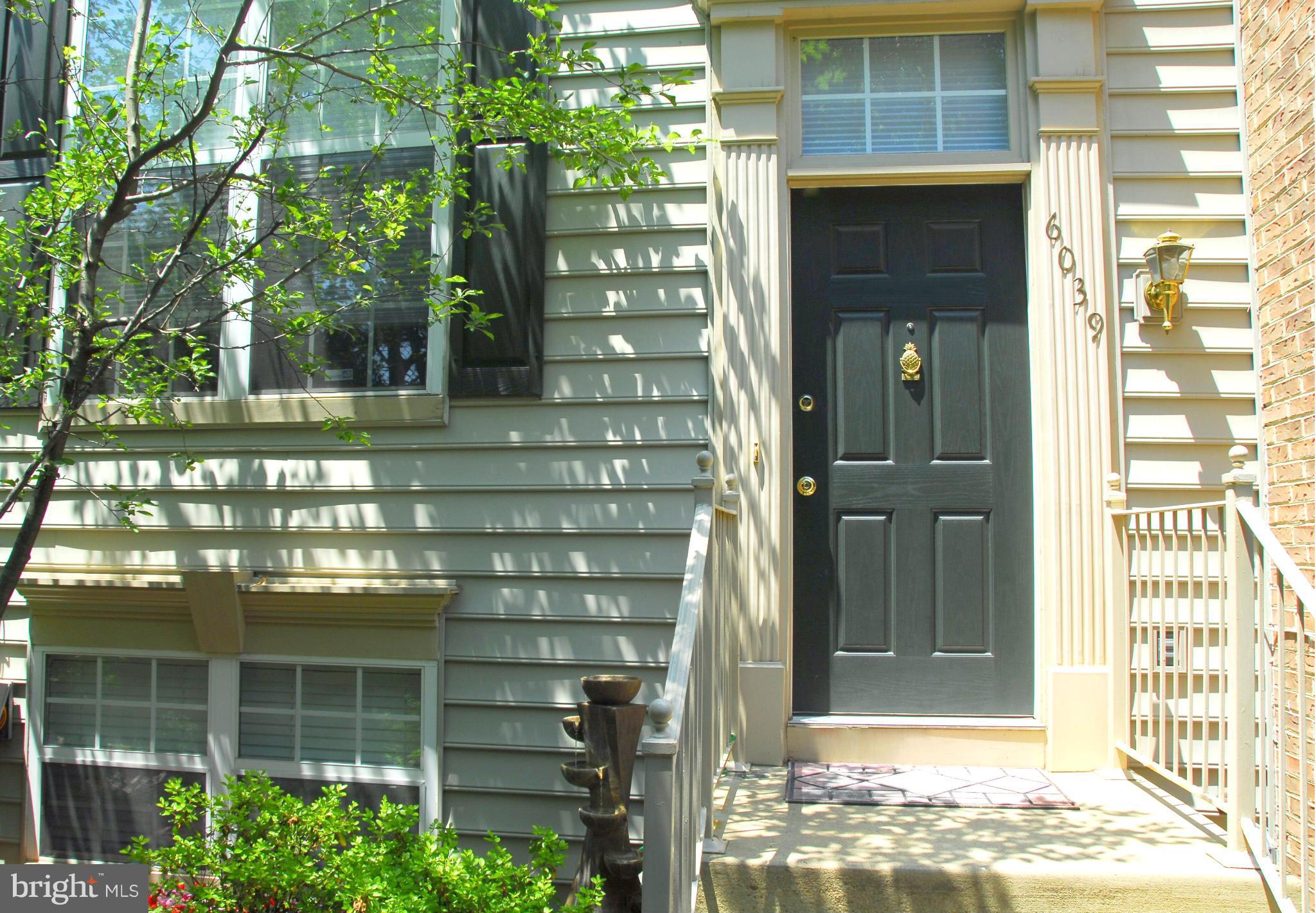 Exterior (Front)
