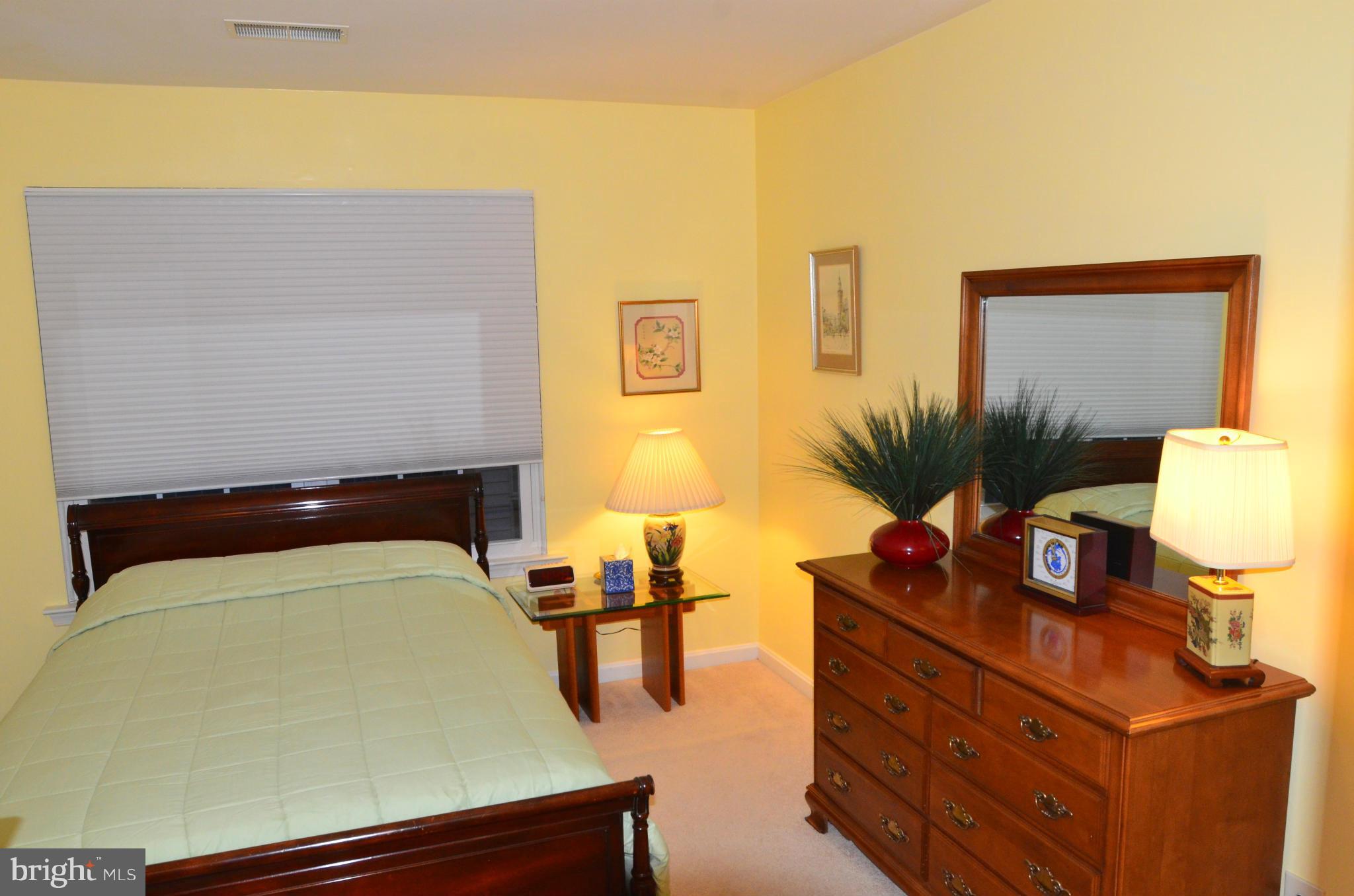 6039 Riddle Walk Alexandria, VA 22312 - Photo 22 of 30 Master Bedroom #2