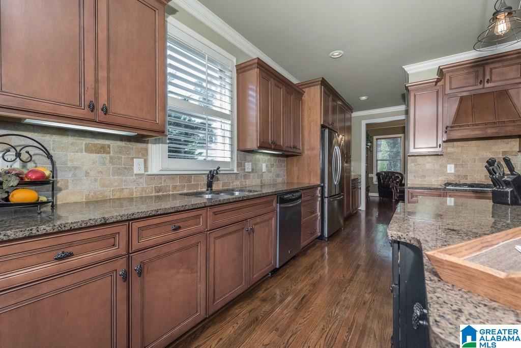 409 Knightsbridge Alabaster, AL 35007 - Photo 13 of 44 Gallery Image 13