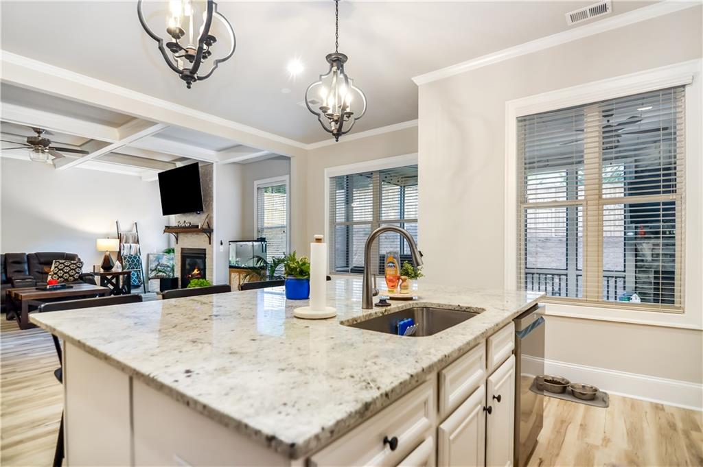 601 Legacy Run Ball Ground, GA 30107 - Photo 14 of 58