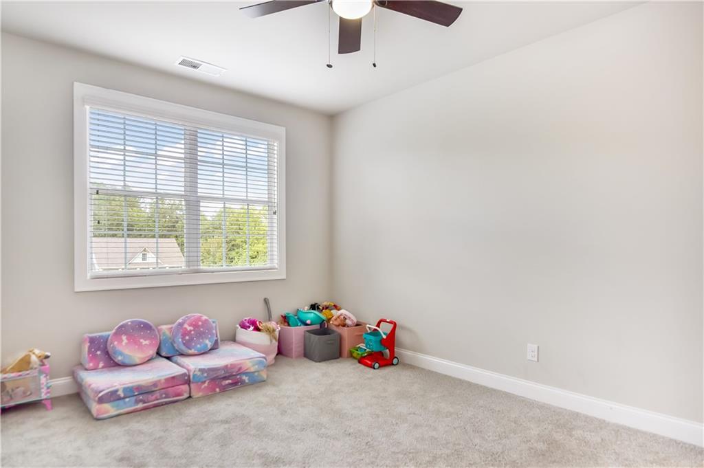 601 Legacy Run Ball Ground, GA 30107 - Photo 47 of 58 a view of a room with toys