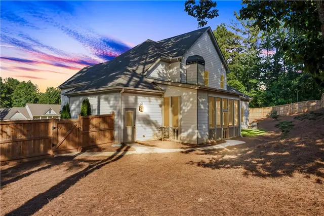 $725,000 | 601 Legacy Run, Ball Ground, GA 30107