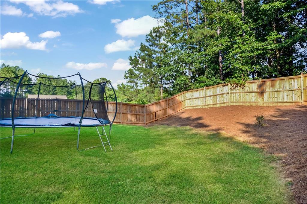 601 Legacy Run Ball Ground, GA 30107 - Photo 55 of 58 a view of a park