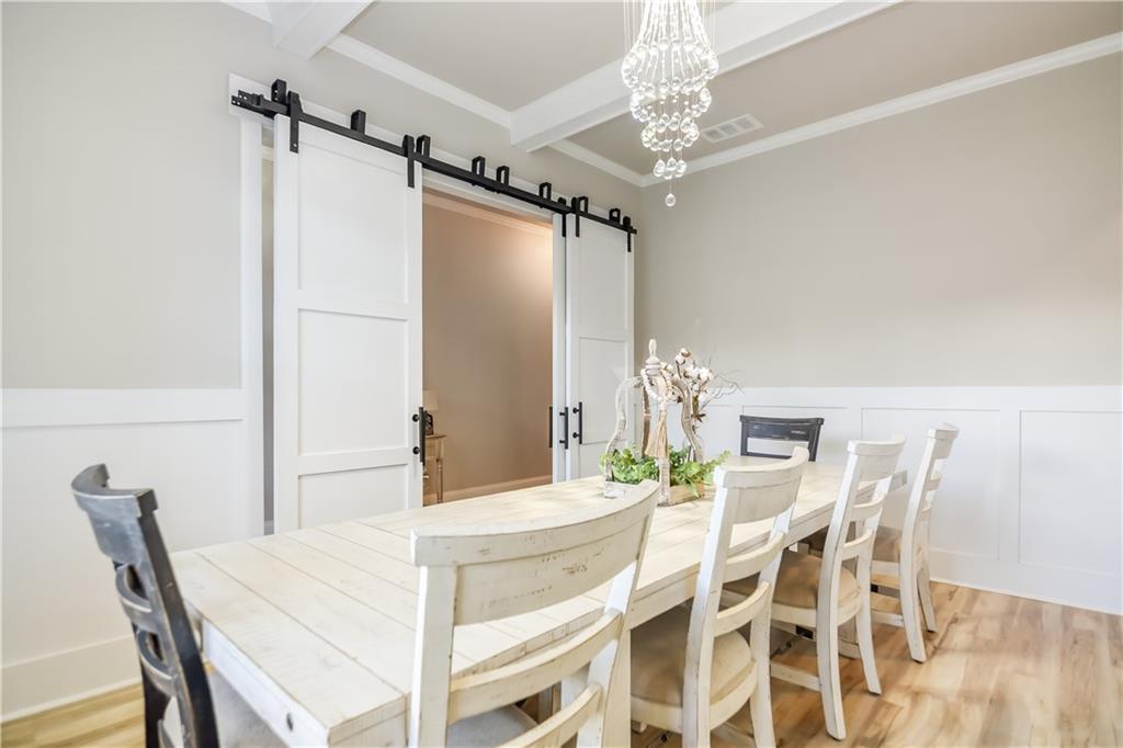 601 Legacy Run Ball Ground, GA 30107 - Photo 6 of 58