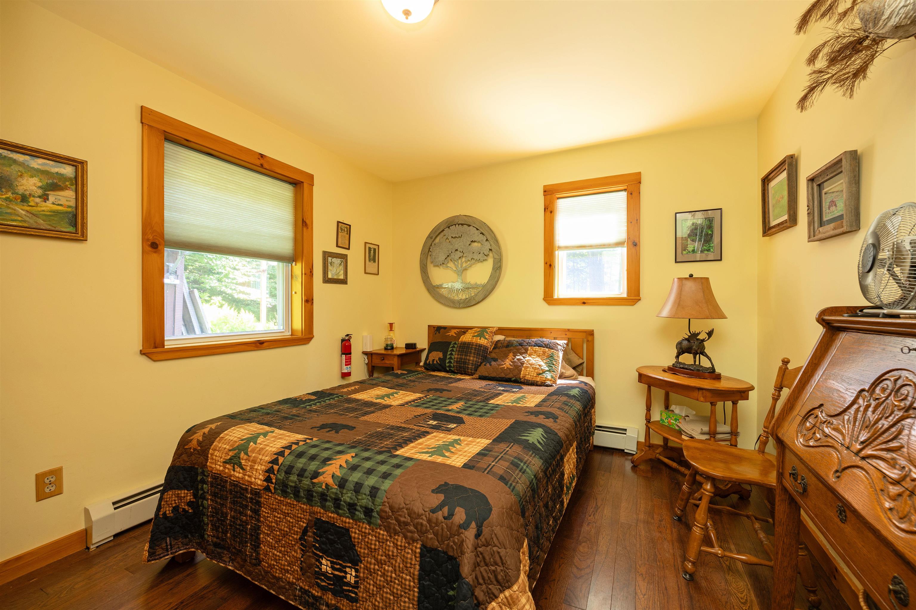158 Camp Road Burke, VT 05832 - Photo 24 of 60