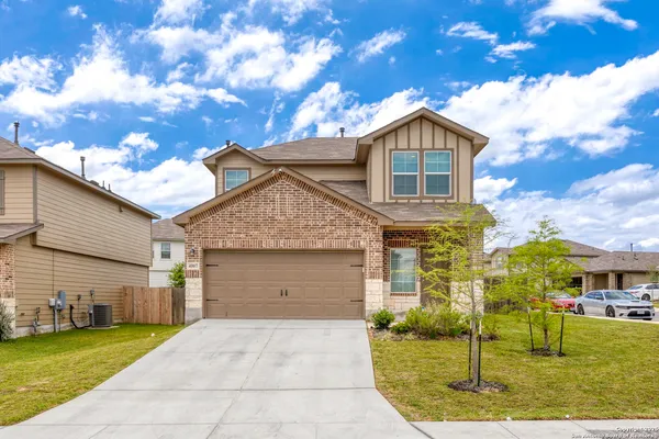 $294,900 | 4007 Bay Leaf Loop, Von Ormy, TX 78073