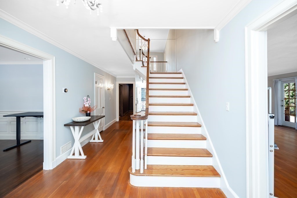 33 Oxford Road Longmeadow, MA 01106 - Photo 6 of 40 Gallery Image 6