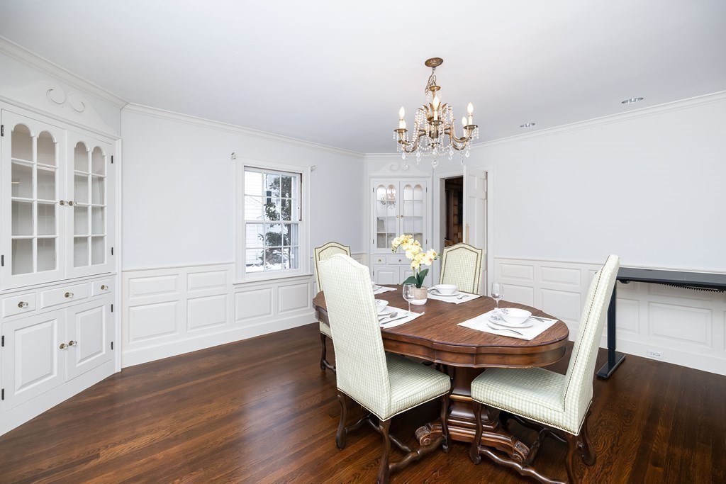 33 Oxford Road Longmeadow, MA 01106 - Photo 8 of 40 Gallery Image 8
