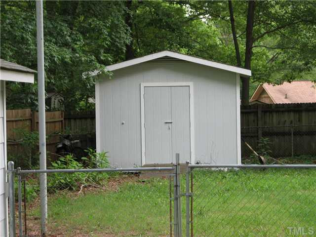 6434 Whitt Road Durham, NC 27712 - Photo 10 of 10 Photo 10