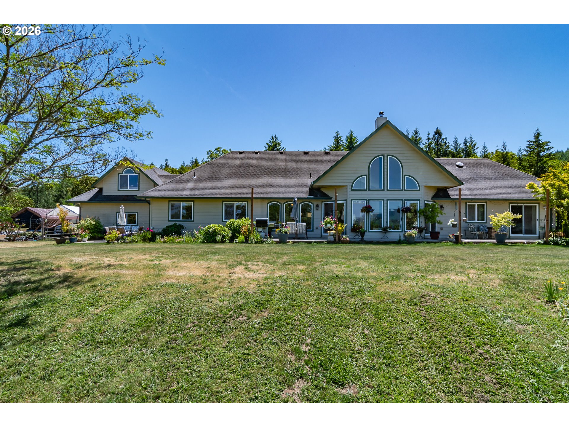 4300 Oak Hill Road Roseburg, OR 97471 - Photo 5 of 45