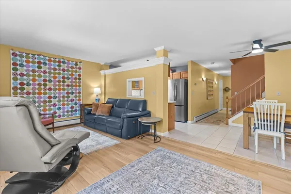 $405,900 | 7 Saxonhollow Drive, Unit D2, Essex, VT 05452