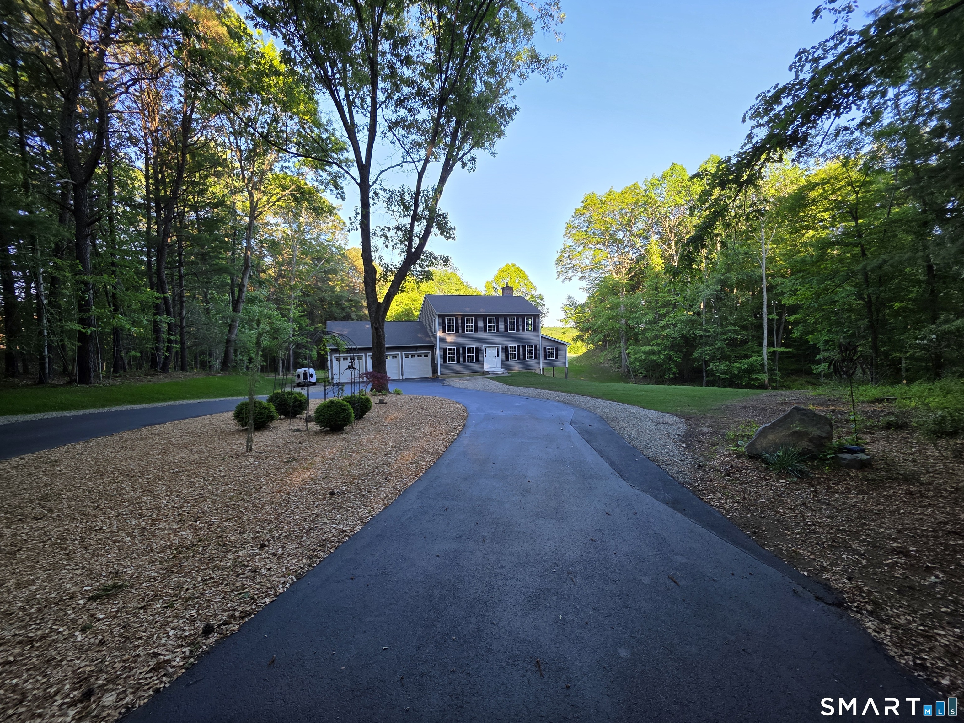 236 Rixtown Road Griswold, CT 06351 - Photo 35 of 36