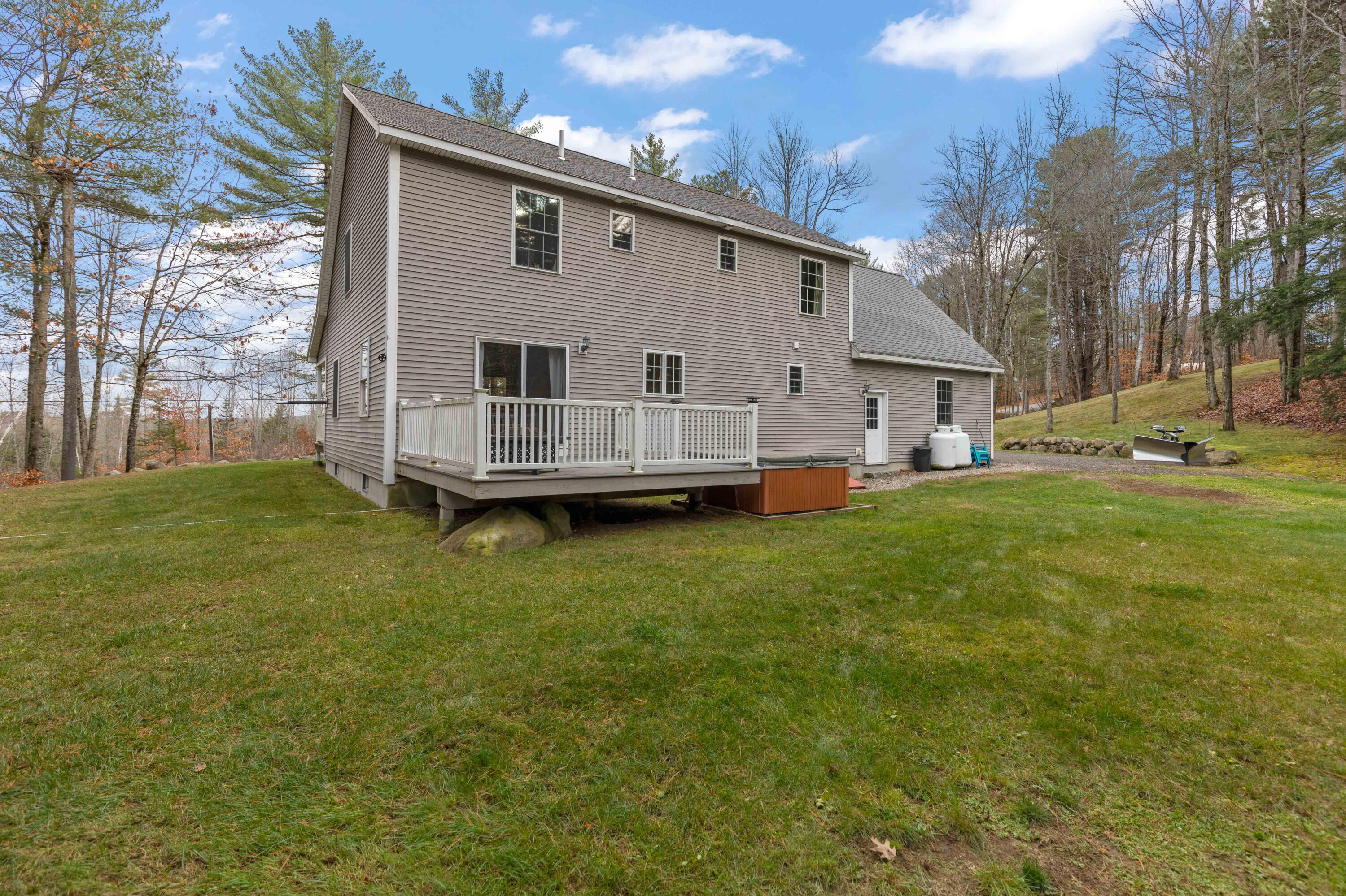 14 Hogfat Hill Road Sebago, ME 04029 - Photo 8 of 70 14 Hogfat Sebago - 049