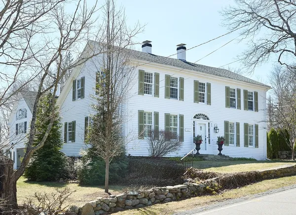 $1,950,000 | 685 Highland Street, Marshfield, MA 02050