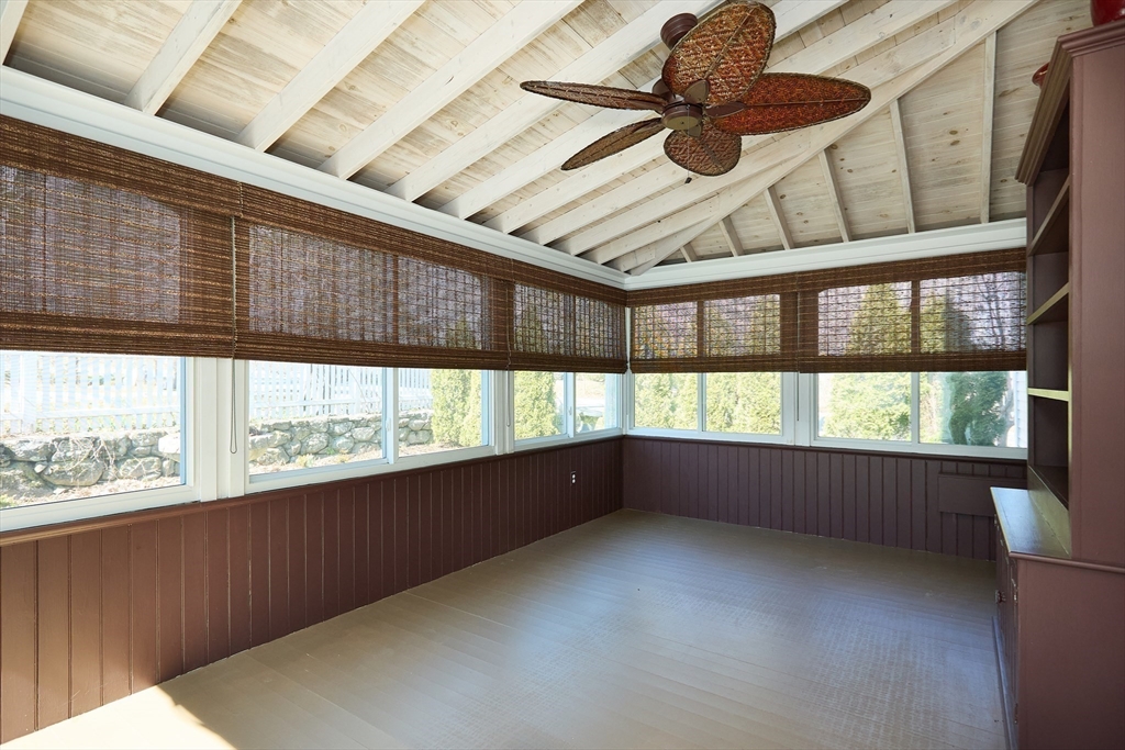685 Highland Street Marshfield, MA 02050 - Photo 19 of 38 a view of an empty room with a window
