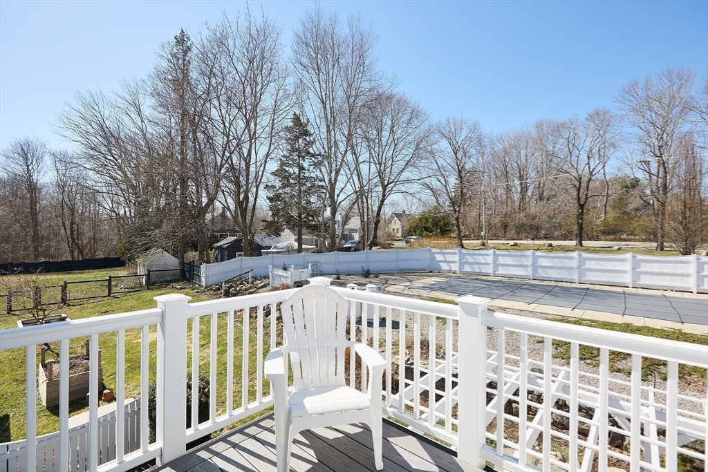685 Highland Street Marshfield, MA 02050 - Photo 26 of 38 a view of city with tall trees
