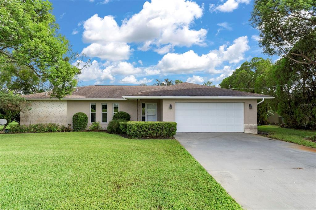 8505 East Sandpiper Drive Inverness, FL 34450 - Photo 1 of 49