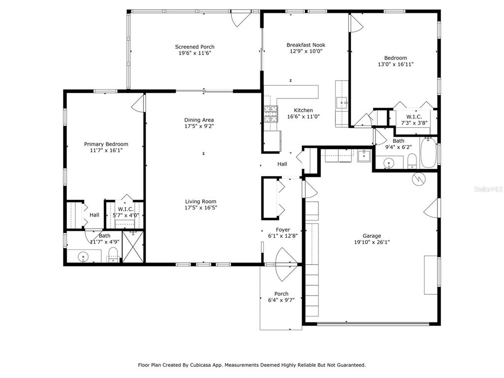 8505 East Sandpiper Drive Inverness, FL 34450 - Photo 12 of 49