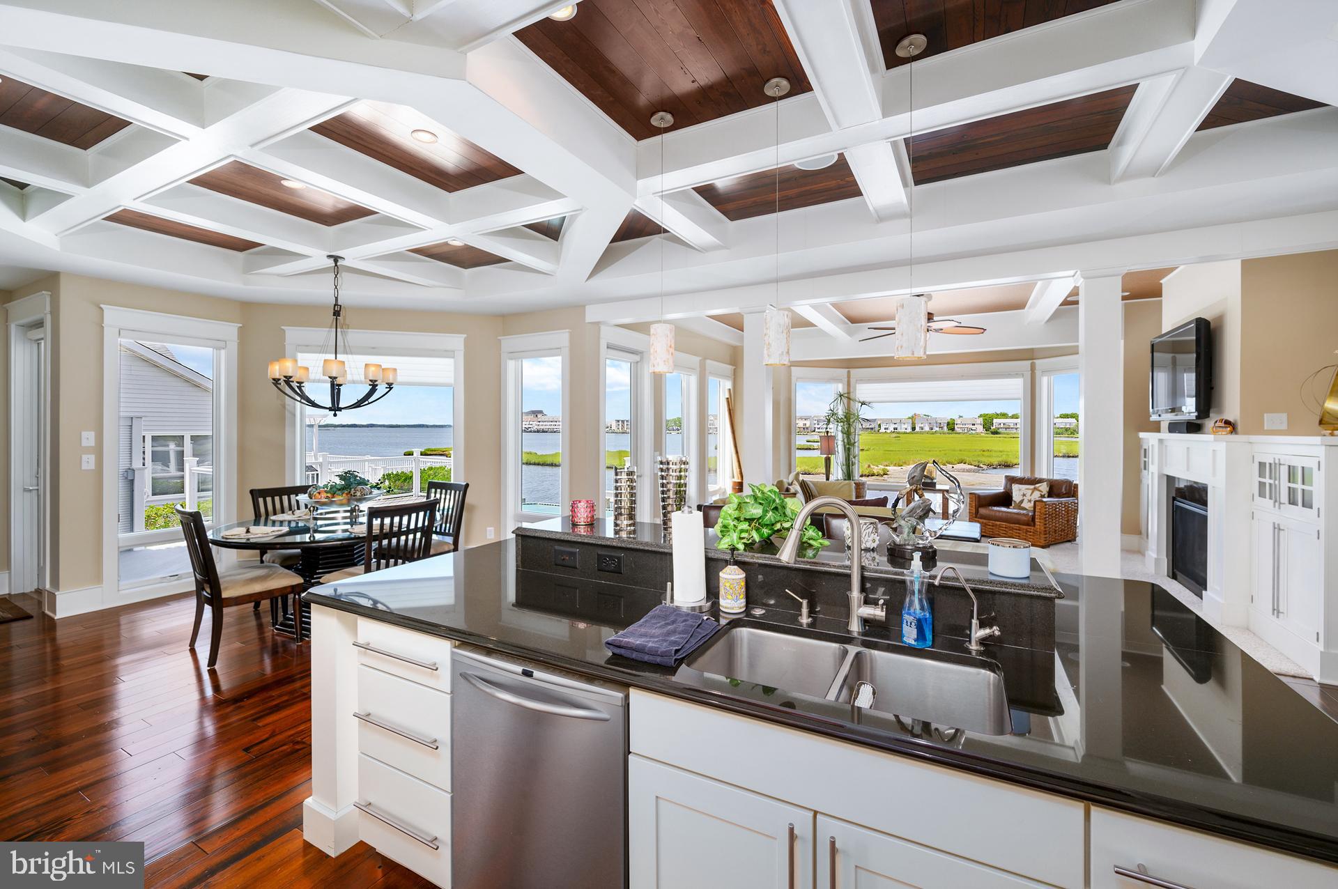 160 Channel Buoy Road Ocean City, MD 21842 - Photo 12 of 71