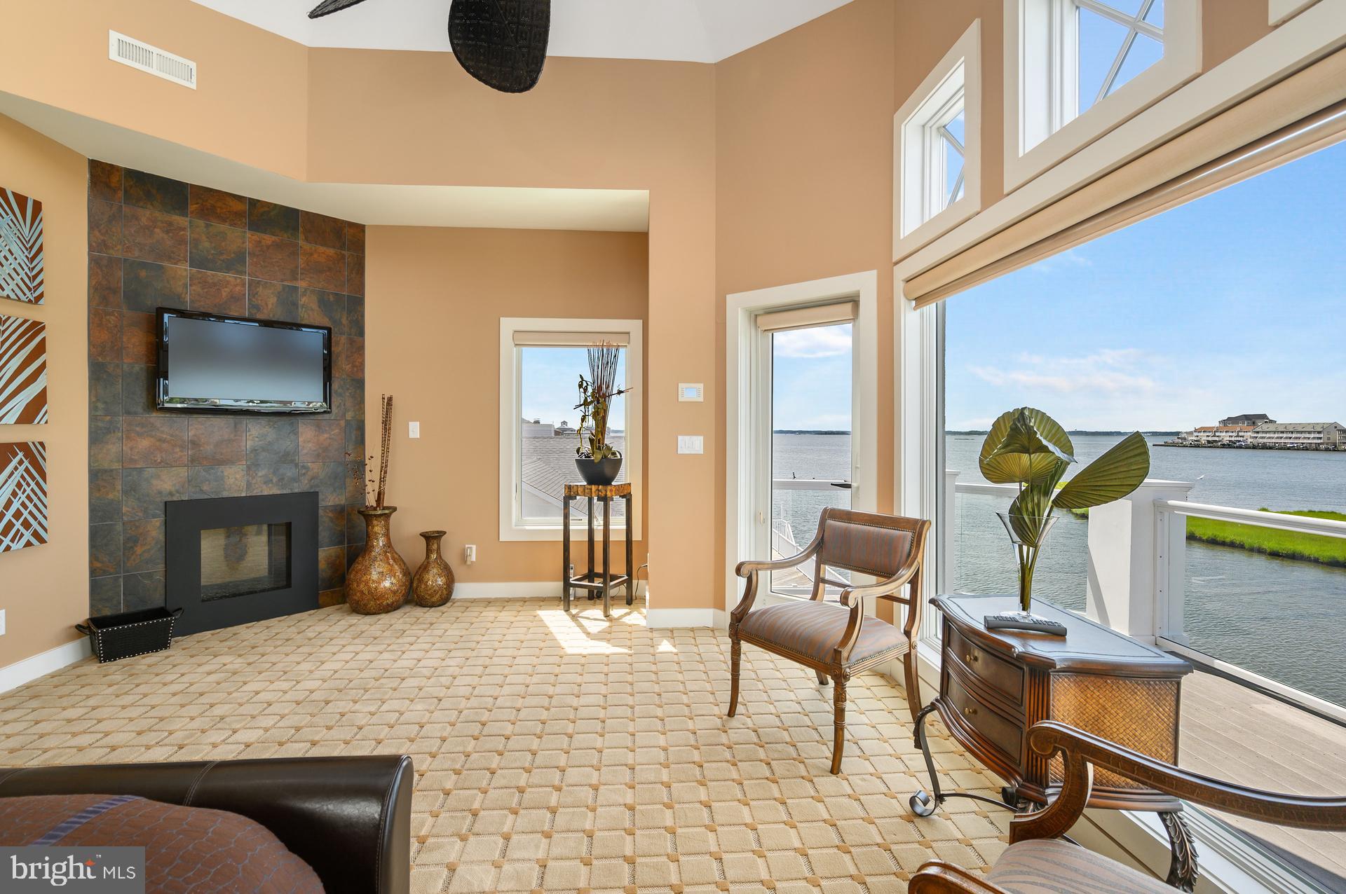 160 Channel Buoy Road Ocean City, MD 21842 - Photo 43 of 71